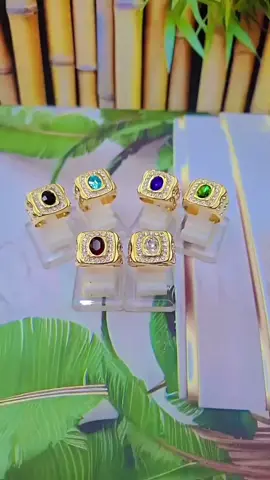 #cincin #cincinbatu #batuakik #titanium #fyp 