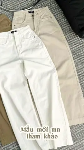 #quan #quanjean #quanjeannu #quanjeanongrong #quanjeanongsuong #thoitrangnu #hottiktok_xuhuong #thoitrang #thinhhanhtiktok #hottrend #xuhuongtiktok 