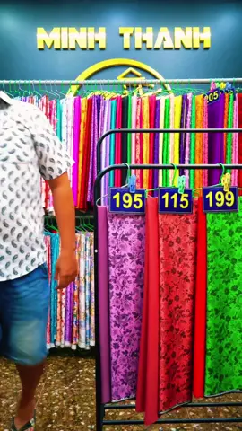 Gấm Hạ Vũ 764 - 712 - 794   #mayaodai#u30#vaigam#vaiaodai#thinhhanh#xuhuongtiktok #vải