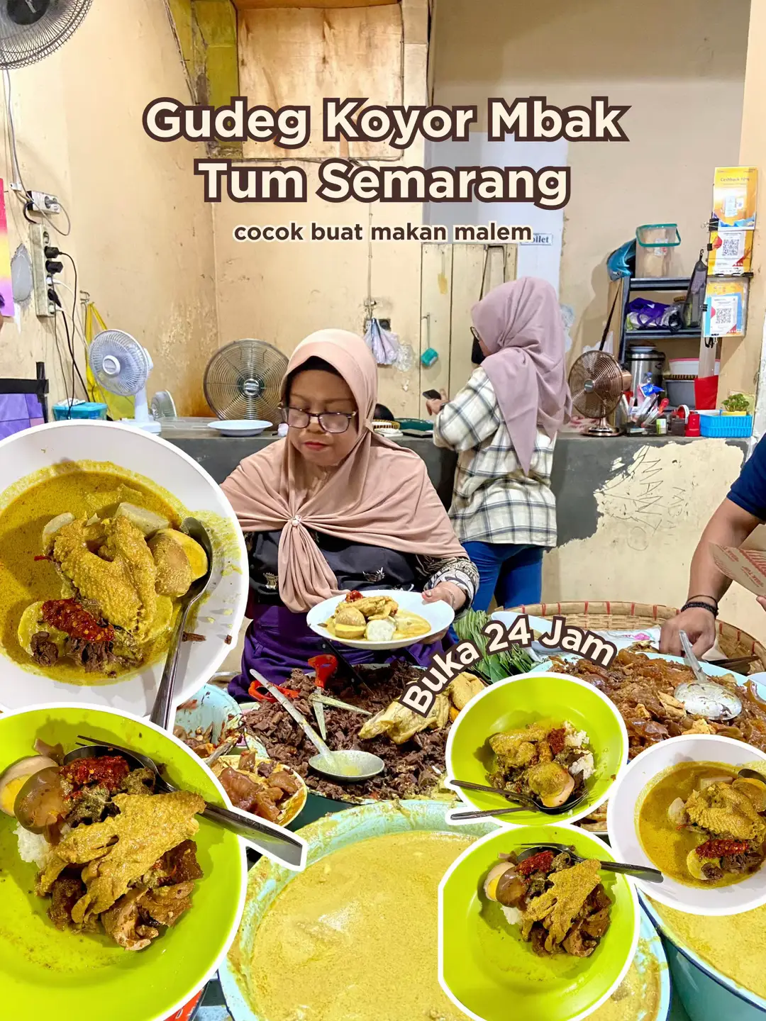 kesini aja buka 24jam lauknya fresh terus #semarang #kulinersemarang #semarangfood #exploresemarang #fypage 