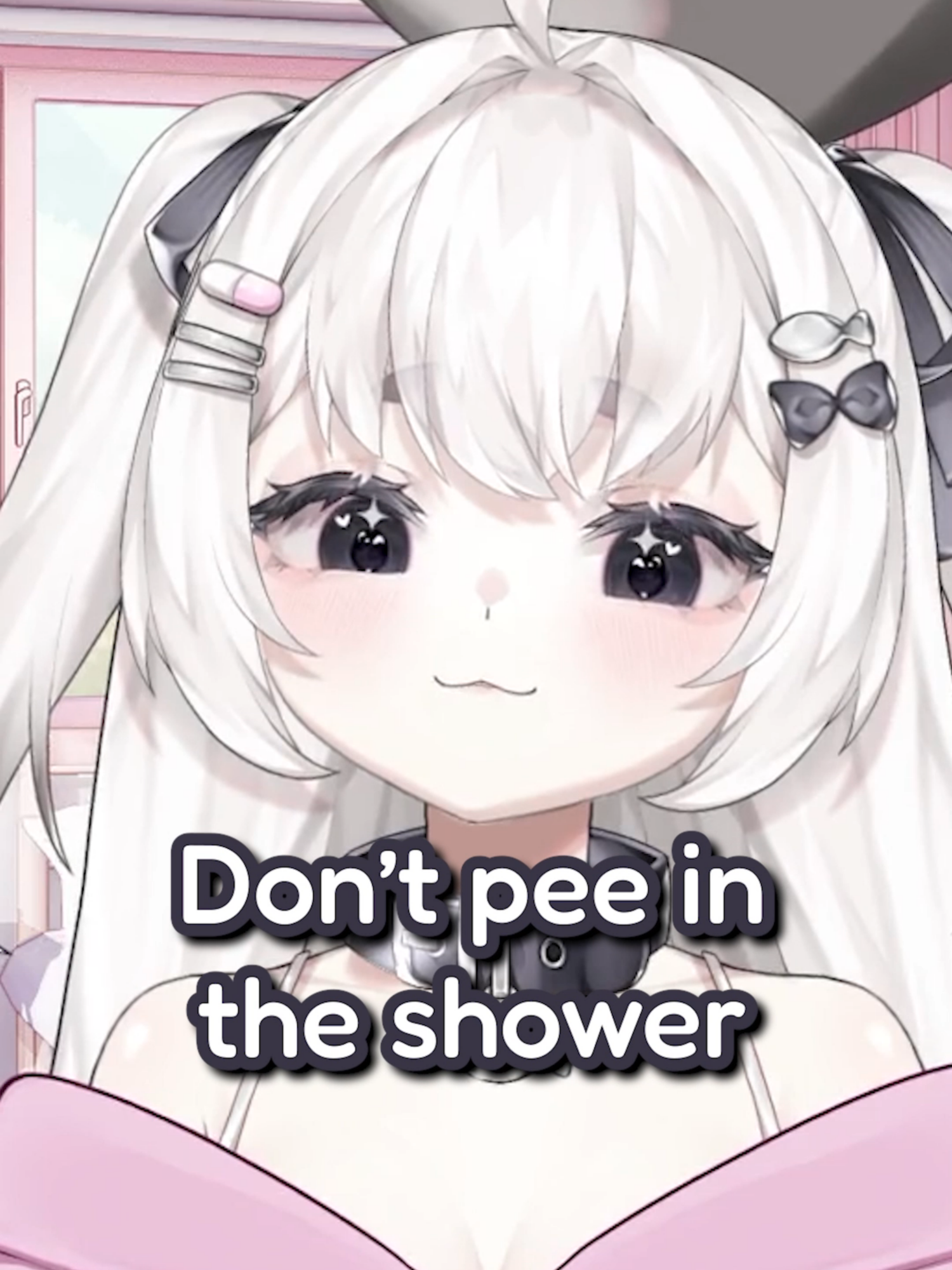 do NOT do this fun hack #vtuber #vtuberclips #seal #hololive #viral #fyp #LifeHack