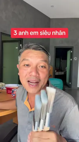 3 cây cọ vip#chongthamnuoc #propan #covip #co79k 