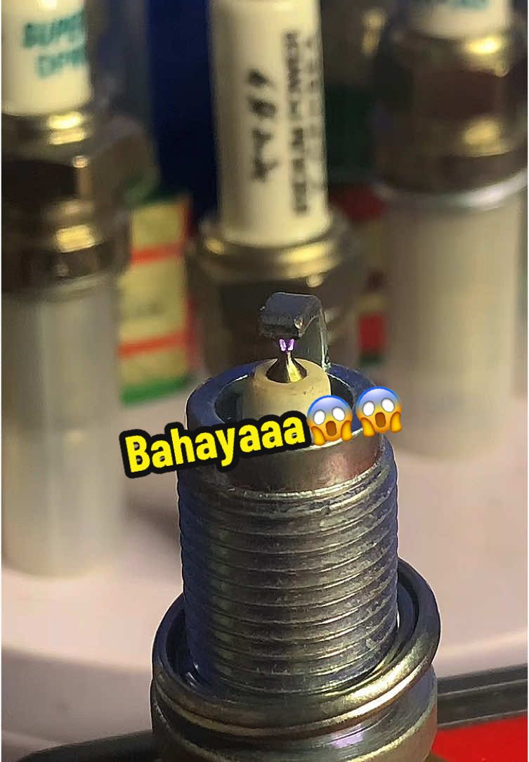 tarikan lebih bertenaga dan irit bbm hingga 20%#superiridium #busimobil #leser #iridium 