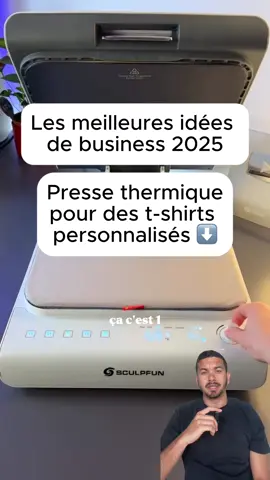 Créer des t-shirts personnalisés pour des évènements : Les meilleures idées de business 2025 #idéesdebusiness #business2025