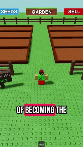 I WILL BE THE RICHEST GRG PLAYER EVER #roblox #robloxgames #growagarden #growagardenrobloxfyp 
