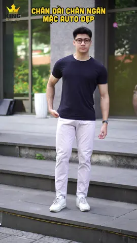 QUẦN DÀI_KINGFASHION KAKI CAO CẤP CHẤT VẢI CO GIÃN, LƯNG THUN DÂY KHOÁ KÉO ĐỒNG #KINGFASHION #tiktok #TikTokShop #kingstore #xuhuong #thoitrangnam 