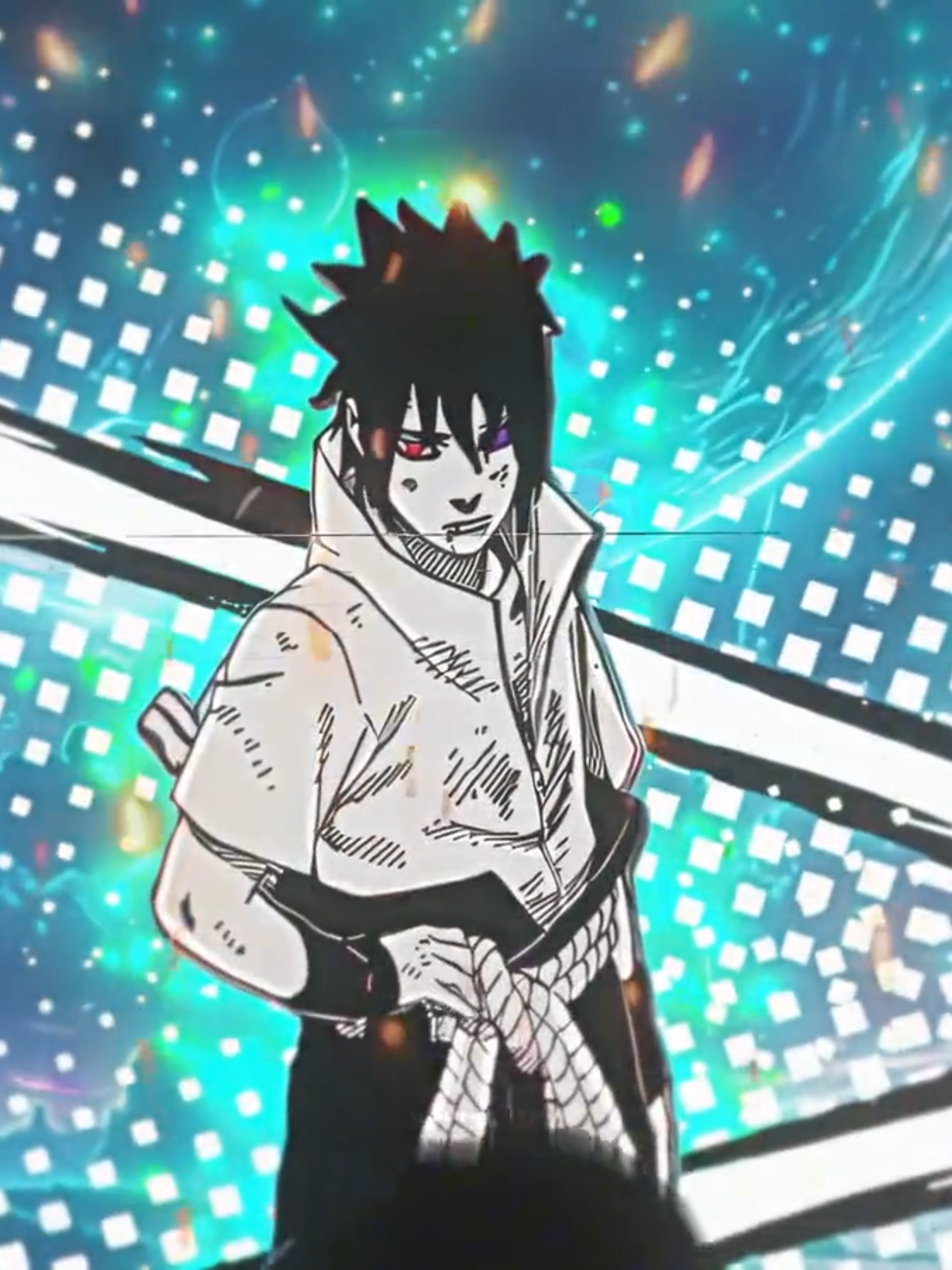 60 fps?#uchihasasuke #60fps #naruto #narutoshippuden #manga #edit