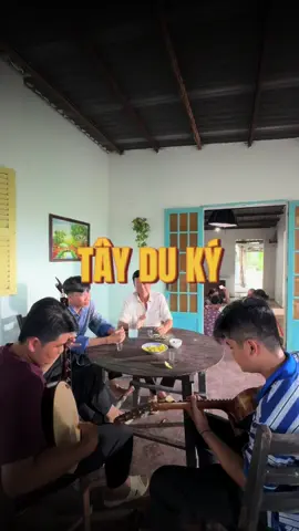 1 lớp Xuân Tình- Tây Du Ký #doncataitu #cailuong #xuantinh@Diễn Viên Hoài Ân 