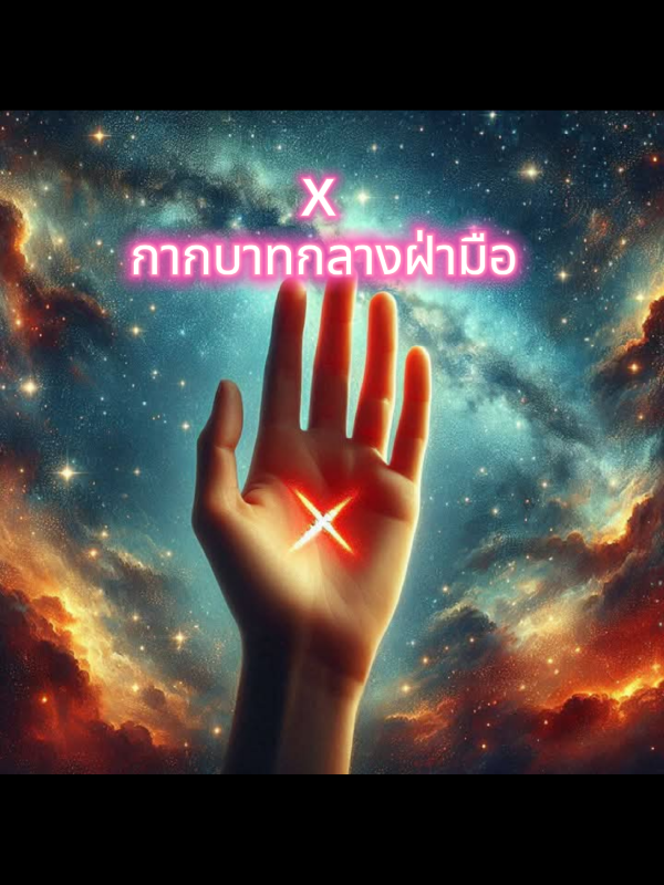 X  #กากบาทกลางฝ่ามือ กากบาทกลางฝ่ามือ  หมายถึงอะไร #gibxipink  #gibxipamu  #กิ้บซี่พามูฯ  #หมอดูtiktok  #ดูดวง 