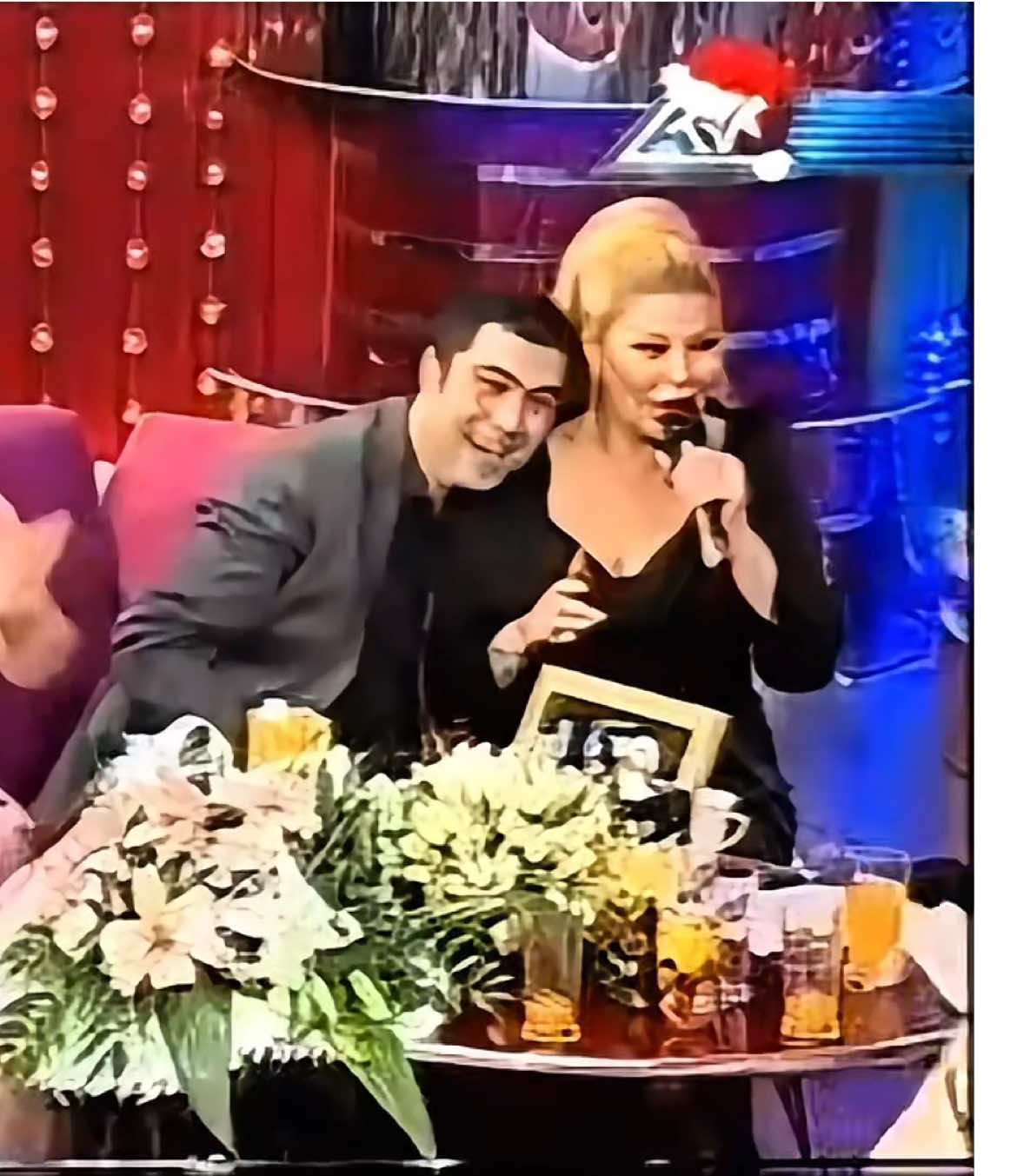 #aygunkazimova #namiqqaracuxurlu #telli 