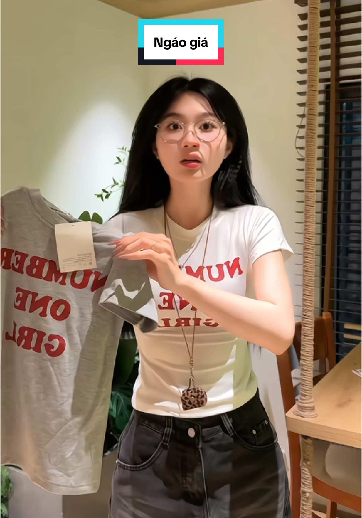 Ngáo rồi #ngocanhchibi #ngocanhoi #aothun #babytee #aobody #aobodyxinh #aothunxinh #aothunmuahe #aobabytee 