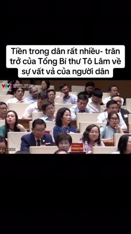 #tolam #xuhuong 