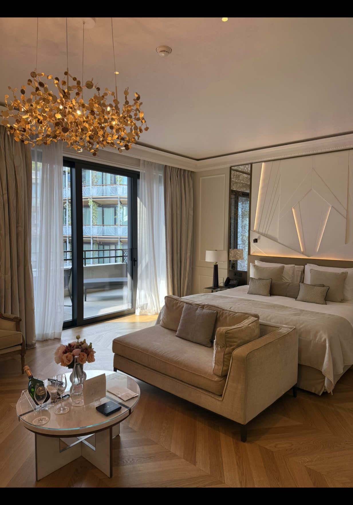 Suite tour at Hotel De Paris Monte Carlo 🇲🇨✨ #hoteldeparis #hoteldeparismonaco #monaco #montecarlo #travel #RoomTour 