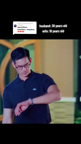 Replying to @rouhii_mysoul77 Suaminya cemburu bila dia berkawan dengan lelaki muda... hidden heart..heart in veils #thaidrama #ch7hd #dramathailand #thailanddrama #thailand🇹🇭 #thailand 