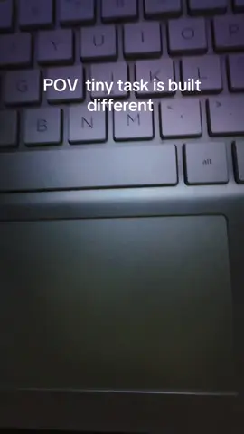 #tiny #task #fyp #fypシ #fypシ゚viral #fyppppppppppppppppppppppp #keybord 
