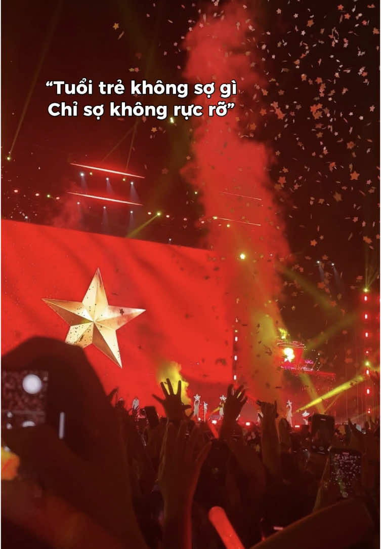 Sẽ mãi nhớ về mùa hè đó#xh #xuhuong #fyp #concertanhtraisayhi 