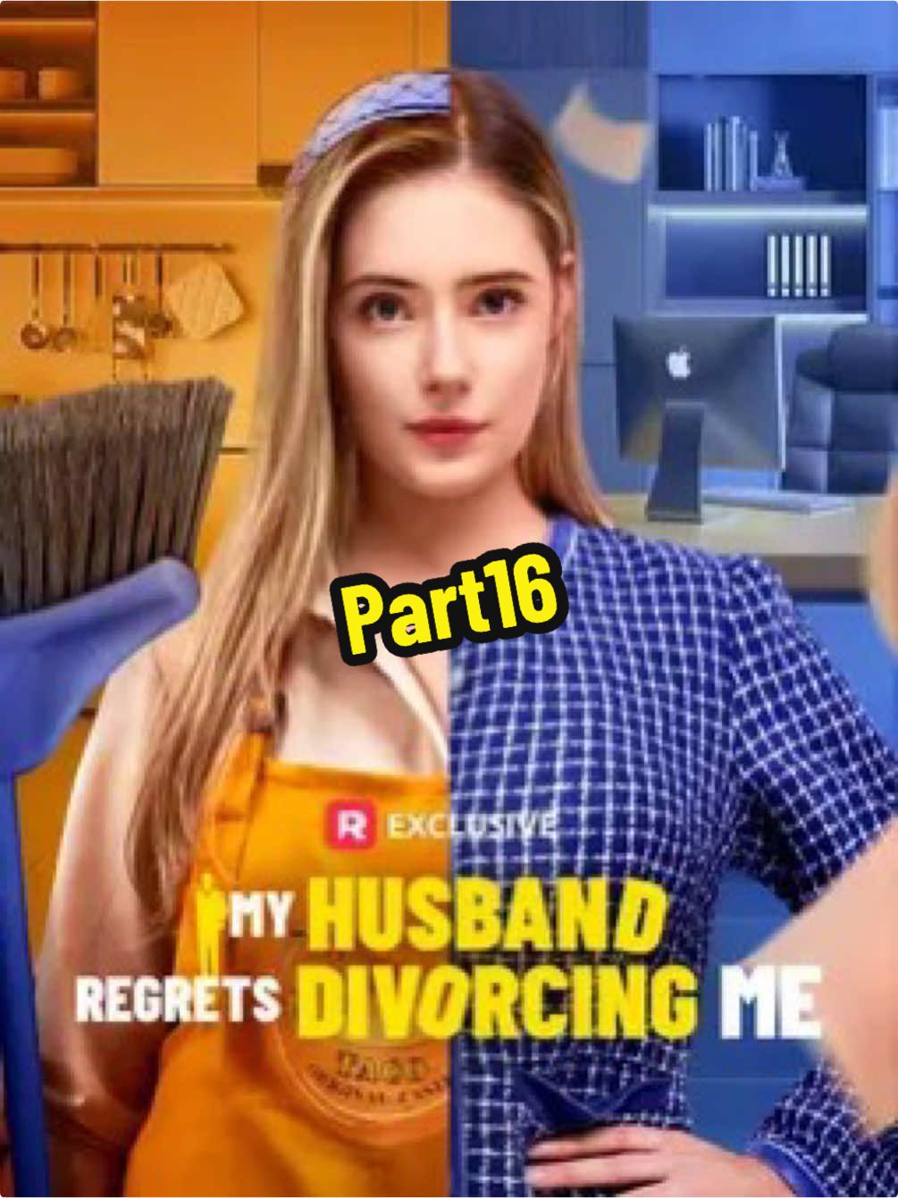 You can watch the full plot for free from the homepage link. My Husband Regrets Divorcing Me. #MyHusbandRegretsDivorcingMe #losangeles #USA #fullepisodes #shortmovie#shortsvideo#fouryou#shortfilm#reelshort 