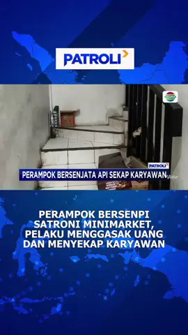 Otw bakal pakai baju oranye nih! #patroli #patroliindosiar #newsindosiar #fypdong #fypage #fypシ #viral #trending #beritatiktok #fyp #berita #beritahariini #beritaviral