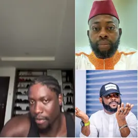 this message is for seyi tinubu  #vdm #verydarkman #seyitinubu #nans #fyp #viral_video 