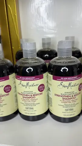 #شامبو#shea_moisture_jamaican_castor_oil #galkacyo🇸🇱🇸🇱puntaland #maryama_natural_beauty #somalitiktok #foryoupage 