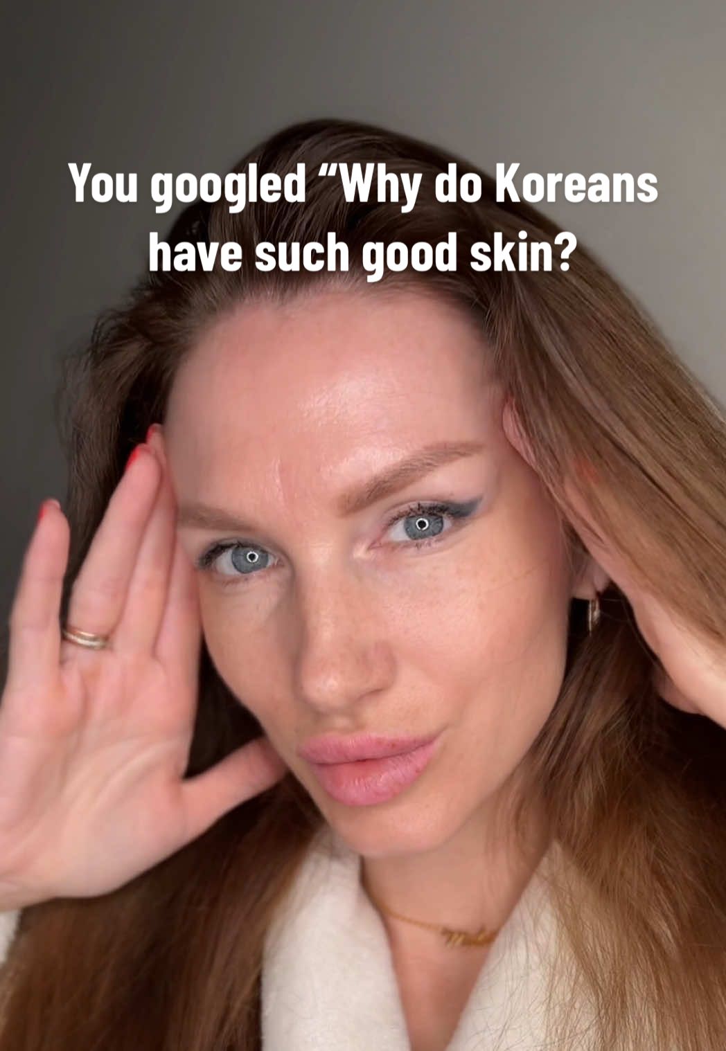 You googled “Why do Koreans have such good skin?” and ended up unlocking your glow in just 5 minutes. This rice-paste mask is officially part of my weekly ritual now – smooth, radiant skin, no mess, no effort. Just swipe, wait, glow. @pongdang_official  #pongdang #maskpack #ricepack #koreanskincare #skincareroutine #glassskin