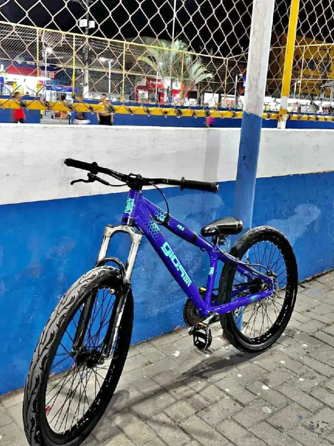 #gios meu foguete 🚀  #graudebike 