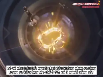 Phiên bản 3.3 có thể sẽ chứng kiến một cú twist cực kỳ bùng nổ #uwutao👻 #HonkaiStarRail #starrail 