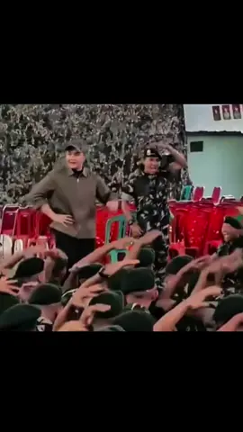 ✊🏻#letkolteddy #mayorteddy #letkolteddyinrawijaya #mayorteddyindrawijaya #letkol #teddyindrawijaya 