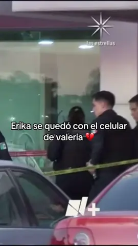 Ella fue la que apagó el live!! #valeriamarquez #parati #fyp 
