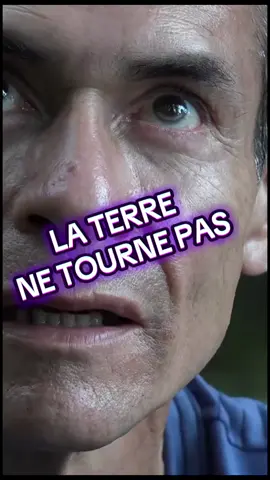 Terre Plate  La Terre ne tourne pas #flatearth #terreplate #terre #immobile 