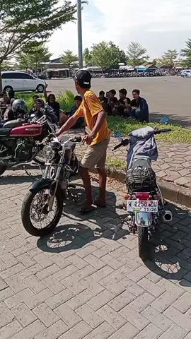 yok tarek cb yenni masseh acara munas siduarjo