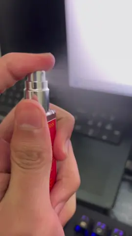 Em như cơn gió thu bay nhè nhẹ🍃🍃🍃#rouge540 #mfk540 #nuochoachiet #nuochoachinhhang 