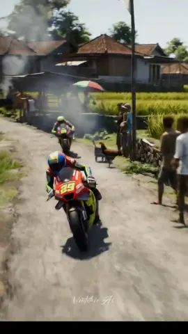 MotoGP racing 🏁 ndeso  #motogp #motogpindonesia #racing #bike #motogp2025  #fyp 