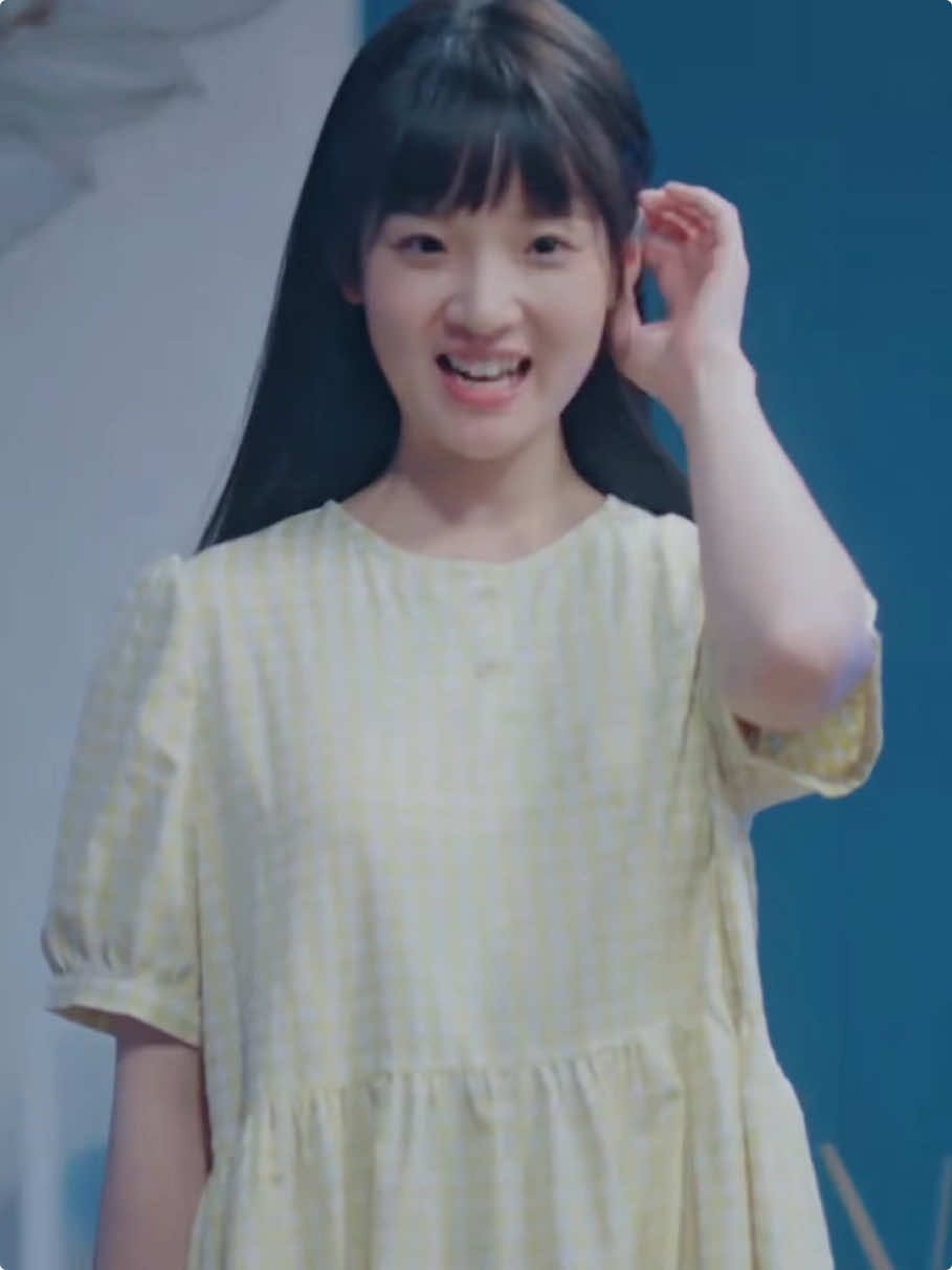 Ketika tiba-tiba bertemu dengan idolanya 🤣#cdrama #letsmeetnow #zhangmiaoyi #TikTokTainment #BahasDrama 
