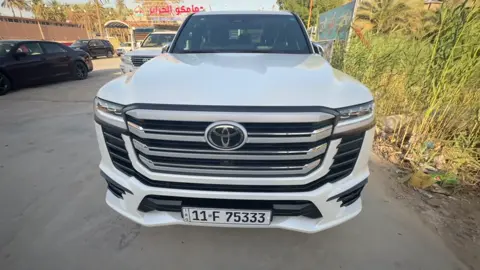 لاندكروز والعز لالله 🤩 #landcruiser #tiktok #جكسار #الشعب_الصيني_ماله_حل😂😂 #fyp 