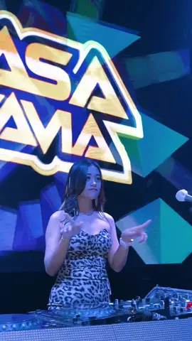 ✨#djsasaoktavia 