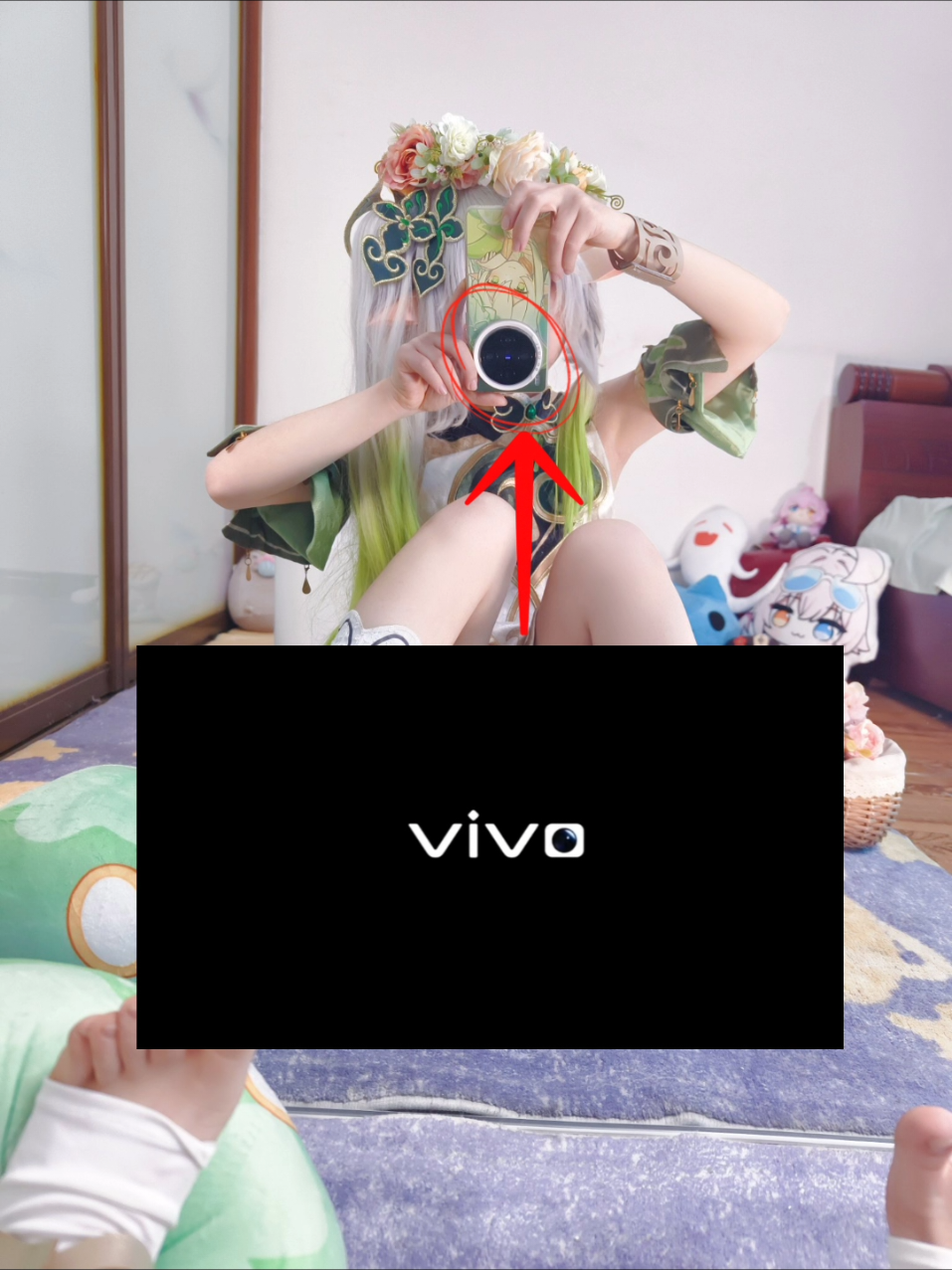 #vivo #china #chinaphone #techtok #meme #android 