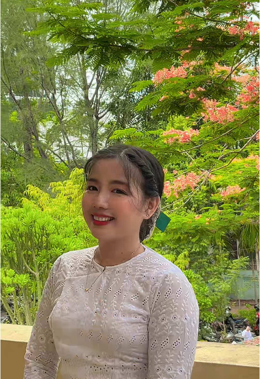 ဒီသီချင်းလေး သဘောကျ🫶🏻#foryou #fyp 