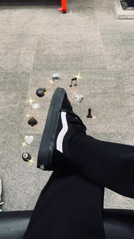 🖤🤍 #vans#sepaturedflag 