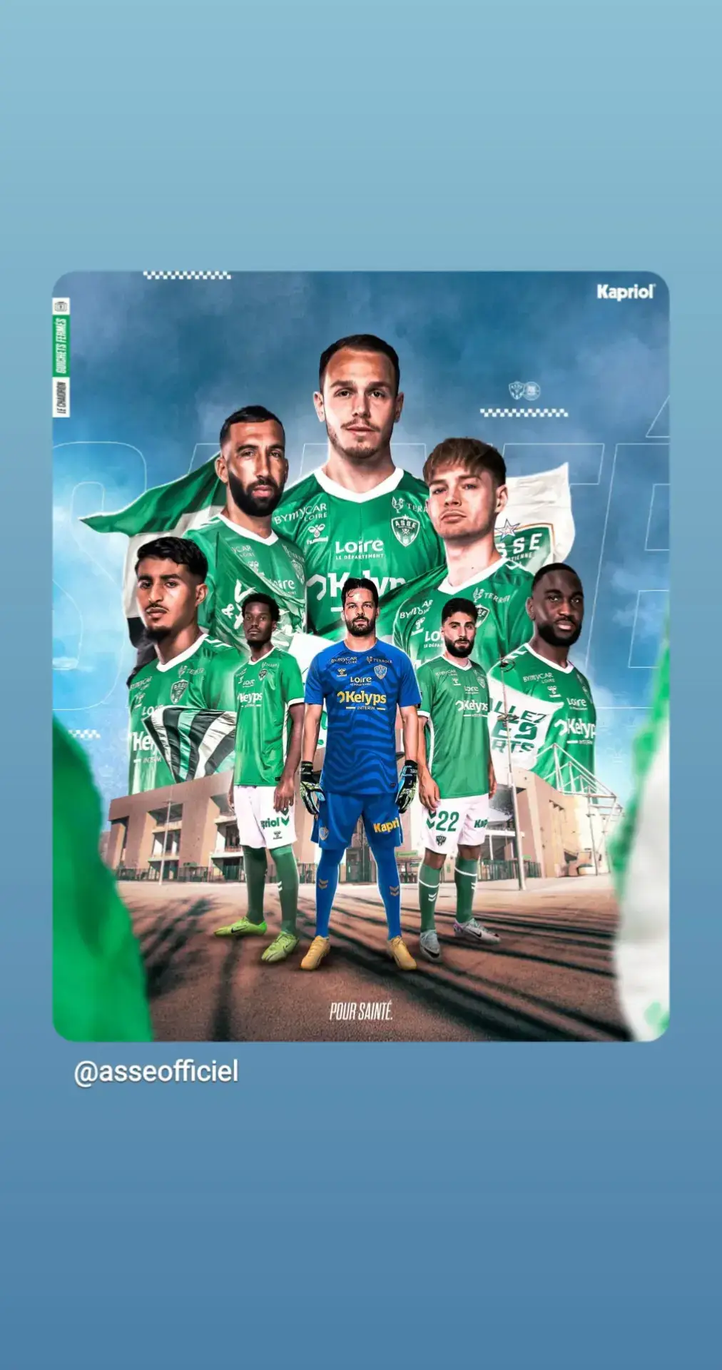 je serait toujours la reabonnement la saison prochaine 