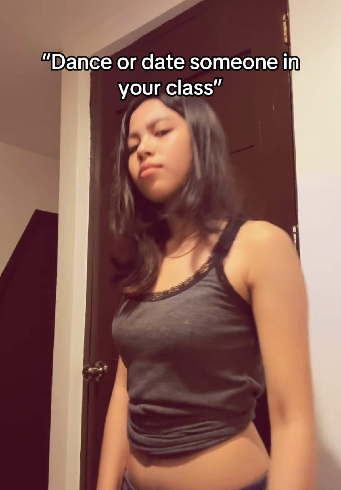 Hell nAHHH #relatable #fyp #virall 