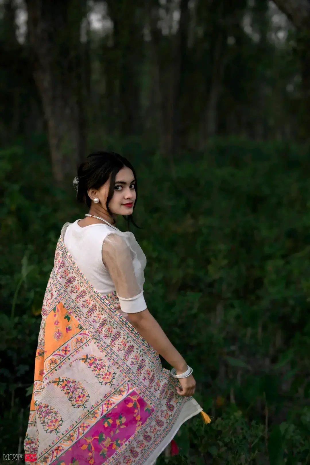 কে তুই বল?🤌🥺🤍🌿