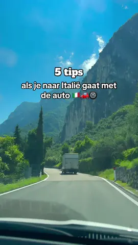 Ik hou van Italië!! het is een land waar ik elk jaar minstens 1 en soms zelfs twee keer, naar terugkeer😍 Ga jij dit naar nog naar Italië? 👇🏼 • • • • • • • #italië #CapCut #autorijden #handig #reistips #zomervakantie #roadtrip #traveltok #genz #jongeren #jongerenvakantie 