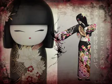 Two #avakinlife #alt #ideias #japan #kimono #alternative #avakin #black #fy #fyp 