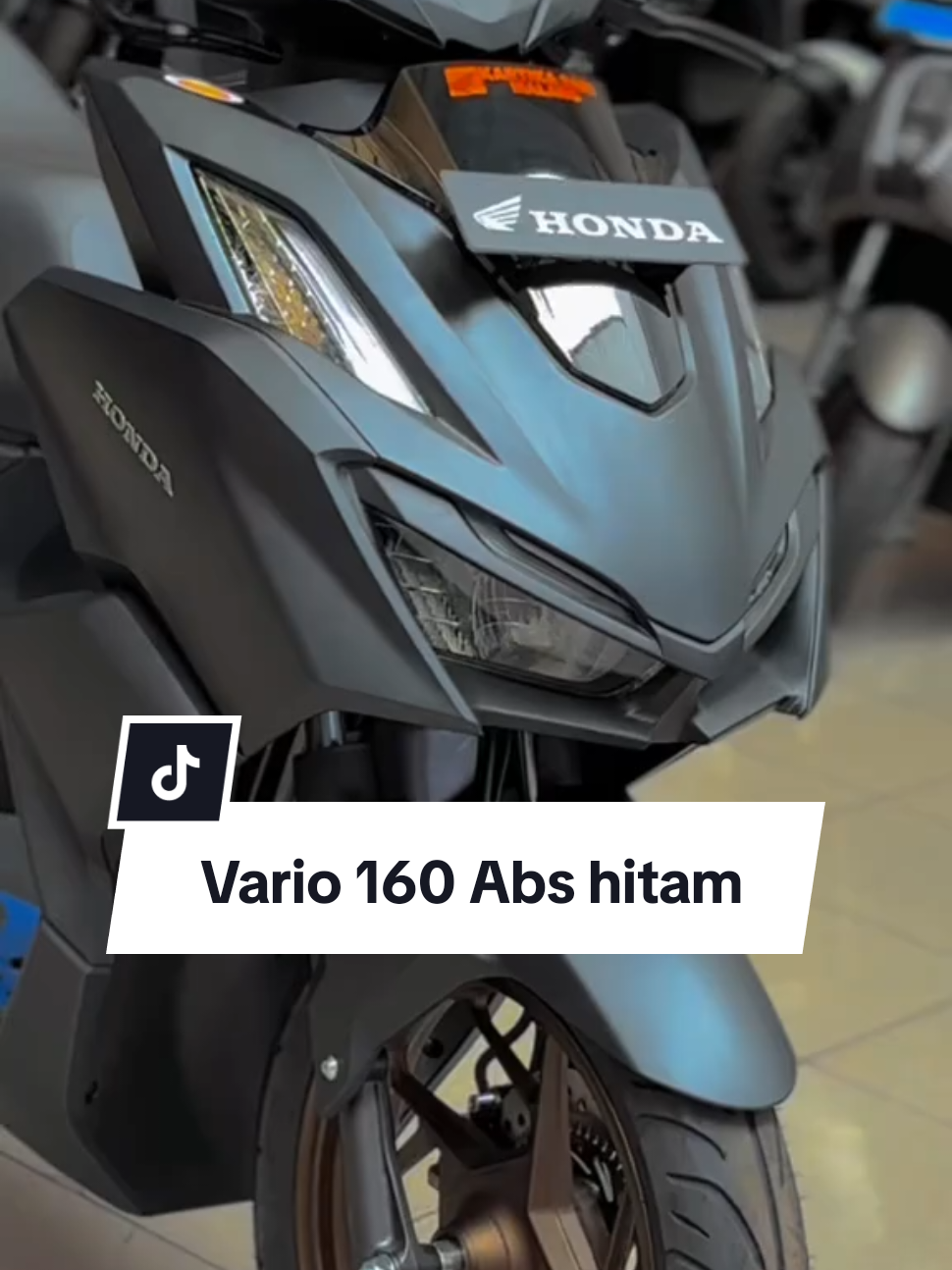 Honda Vario 160 Abs Hitam ✅ Tunai  ✅ Kredit Dp 2 jta an ✅ Angsr Terjangkau ➡️ PERSYARATAN HANYA KIRIM FOTO KTP & KK *ASLI DOMISILI MALANG JAWA TIMUR* (Proses dari rumah) ➡️ Bisa TUKAR TAMBAH Motor yang Lama ( All Merk)  Hubungi ☎️ Farid Honda Kartikassri Malang ( pasar besar ) Tlp/Wa https://wa.me/6287880232564 #HondaVario160 #HondaMalang #HondaMalangRaya #HondaKartikasariMalang #HondaMalangJawaTimur 