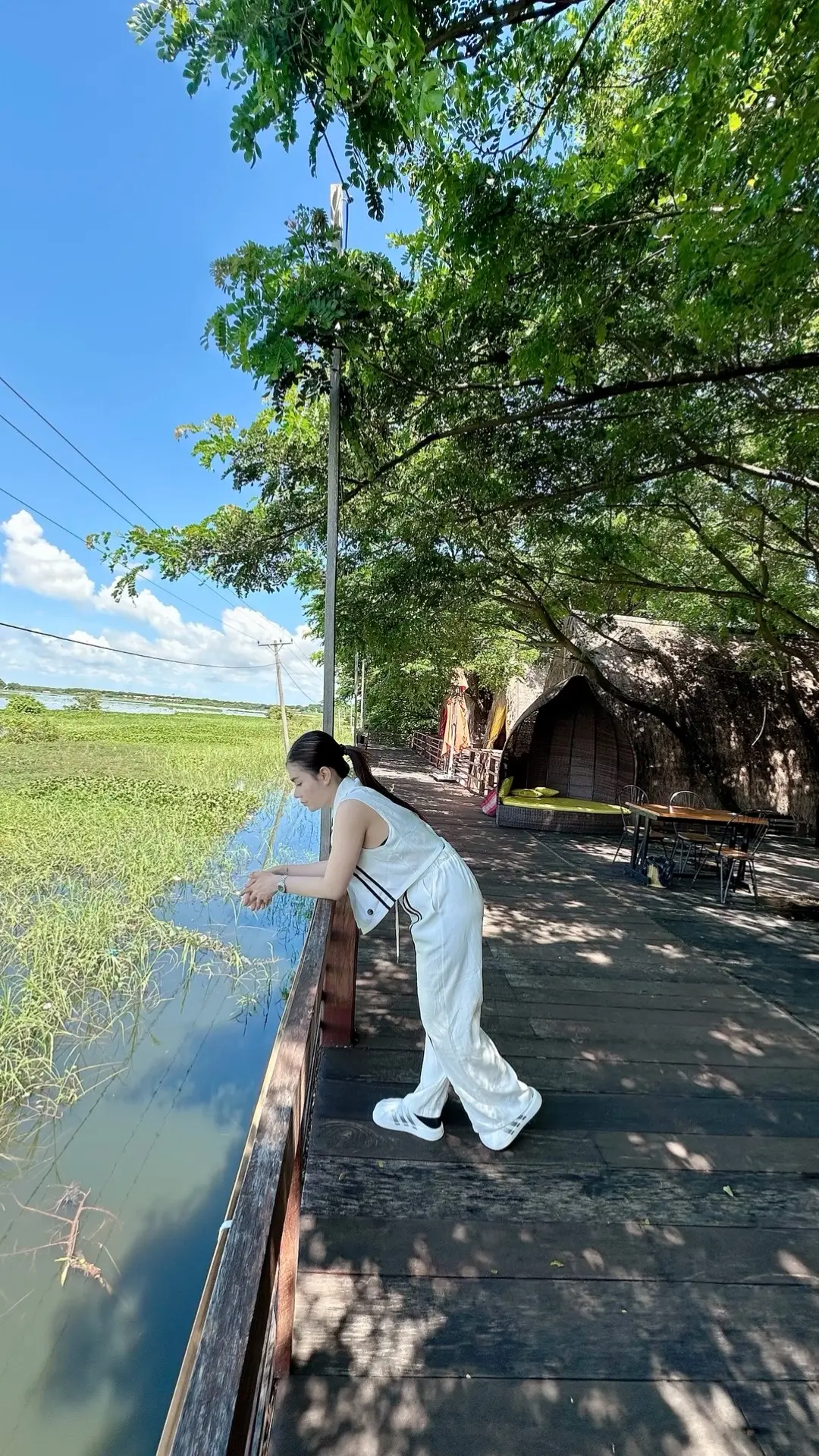 រាល់ថ្ថៃប្រឹងរកលុយហត់ណាស់ ខ្ញុំមិនអាចធ្វេីអោយផ្លូវចិត្តញុមហត់ដែរទេ ☺️☺️#fyp #ផ្សងជួបមនុស្សល្អ🙏❤️❤️ 
