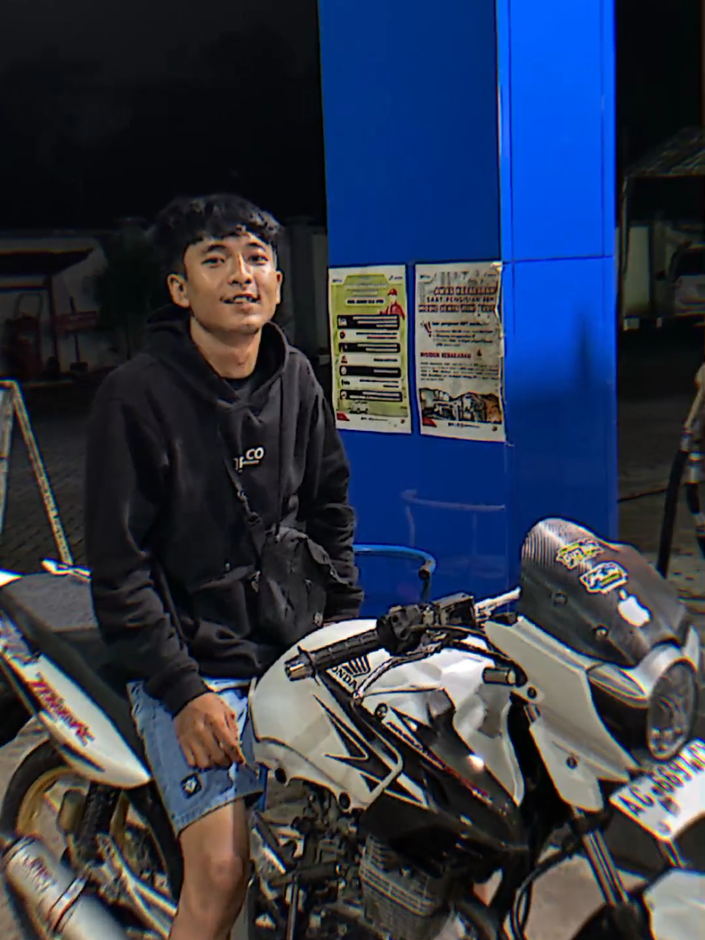 gek ndang login🫵 @abyas.gank  #tigertopcer #tigeralbino #tigerpece #tigergank #tigerstyle #albinogank🤙 #tigermodifikasi #jombang24jam 