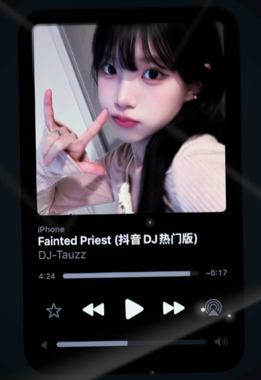 饭可以好好吃吗 脸圆圆的也很可爱#純情男高 