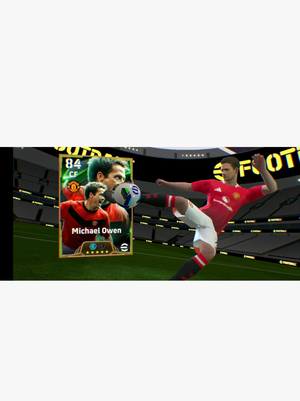 Trick gacha random get Michael Owen #efootball #efootballmobile #EFOOTBALL2025 #pes #pesmobile #konami #konamiに入社したい #free #freeowen #michaelowen  #Owen #owen #PremierLeague #premier  #mu  #mancesterunited #mancesterunited09-10 #england #england🇬🇧 #englandfootball #cf #gacha #2ndaccount #freeepik #Epik #National #bayern #belgia #nationalteam #selection #football #defender #goldtime #bigtime #newtrend #viral #video #videotricks #trick #trik #trikgacha #pejuangrupiah #pejuangfollowers #carifollowers #tangkap #tangkapfollowers #up #use #vpn #update #fypagetiktok #fypage #CapCut 1 h lalu