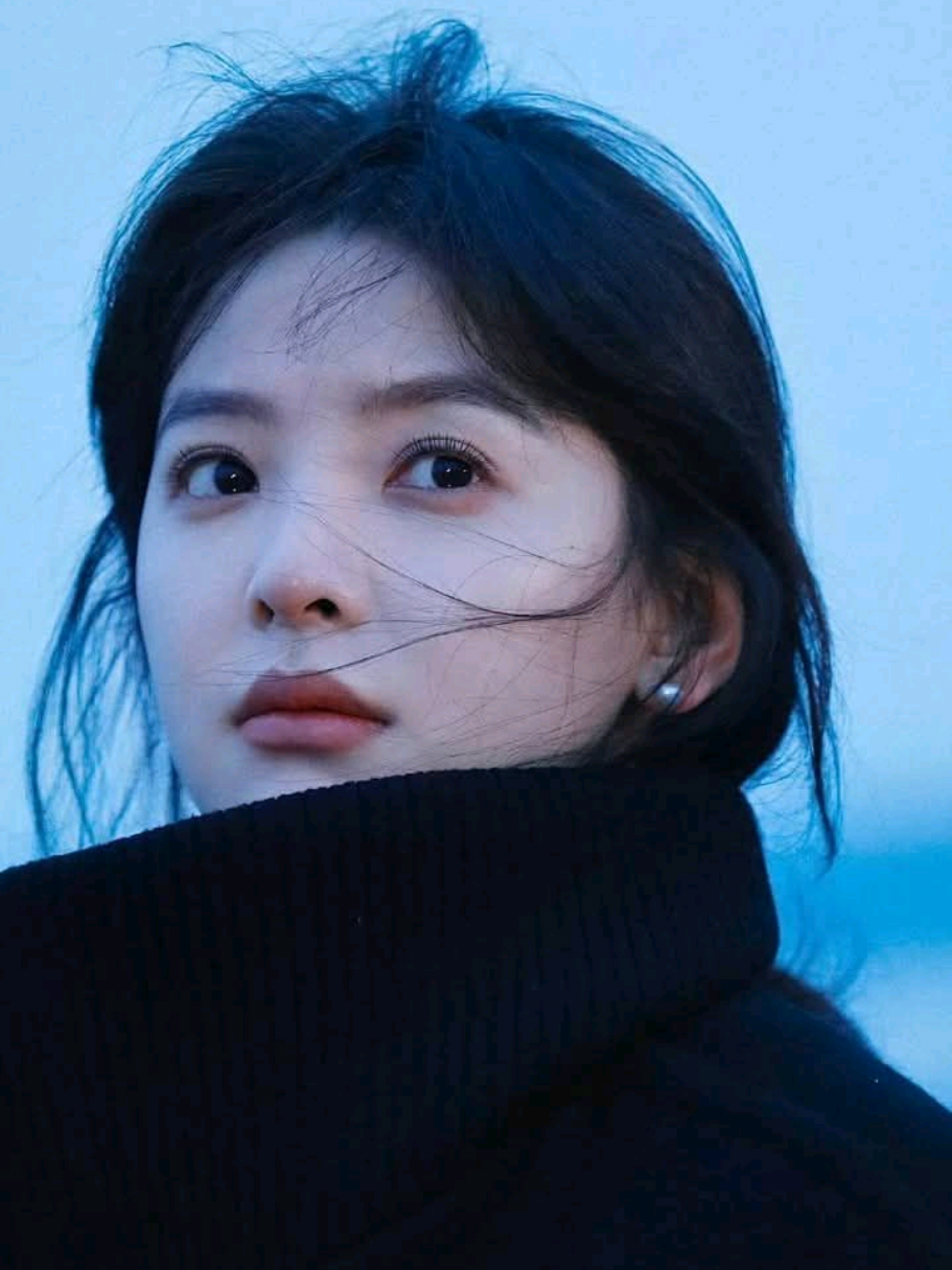 mối tình đầu. #zhangruonan #章若楠 #chuongnhuocnam #fyp 